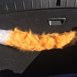 John added a photo of their purchase