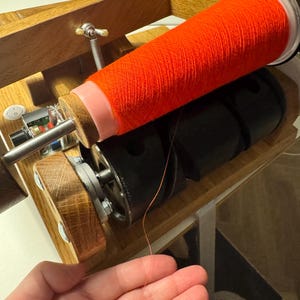 電動糸巻き機 - Etsy 日本