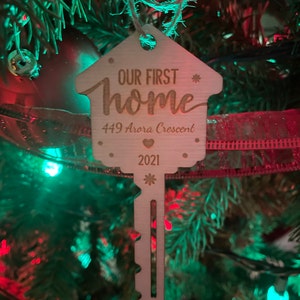 Sarah added a photo of their purchase