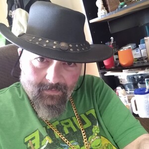 Jeffrey hat ein Foto des gekauften Artikels hinzugefügt