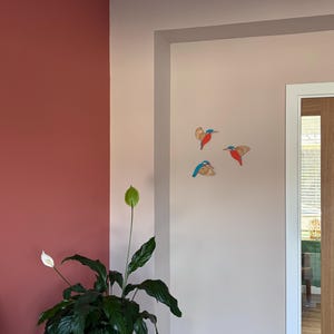 Etsy のお客さま さんが購入した商品の写真を追加しました