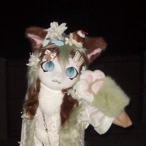 Janet added a photo of their purchase