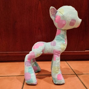 Etsy-koper heeft een foto van de aankoop toegevoegd