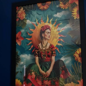 Marisol added a photo of their purchase