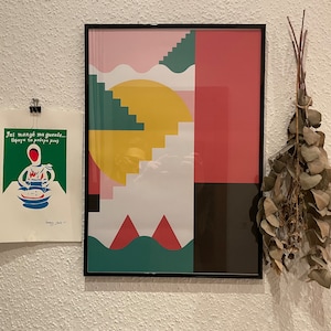 Ka-young added a photo of their purchase