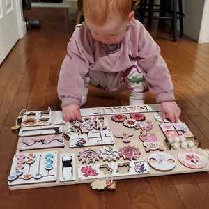 Ashley added a photo of their purchase