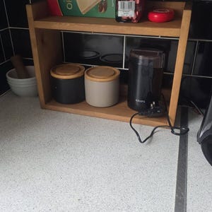 Catharine hat ein Foto des gekauften Artikels hinzugefügt