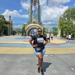 Fabienne added a photo of their purchase