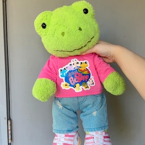 Phrog added a photo of their purchase
