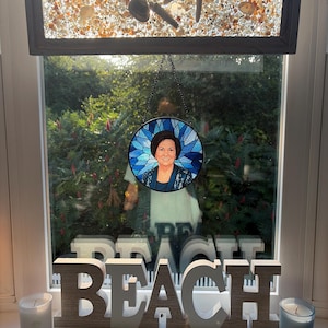 Tara added a photo of their purchase