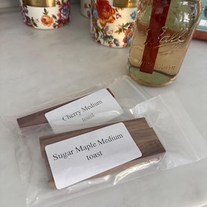 Darnell added a photo of their purchase