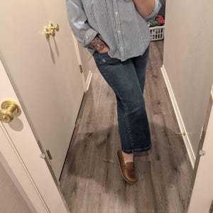 Madison added a photo of their purchase