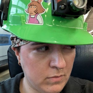 Stephanie added a photo of their purchase