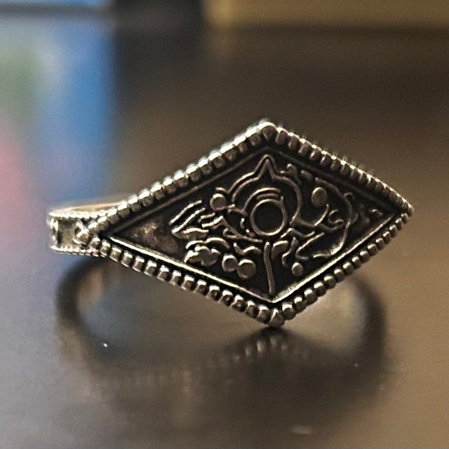 Ring of favor sale