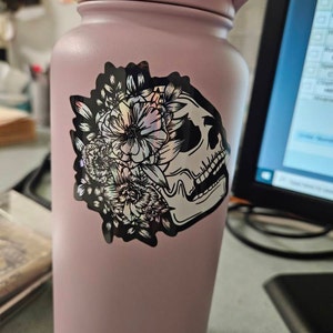 Melissa added a photo of their purchase