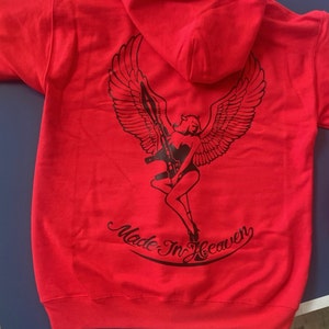 Ellie added a photo of their purchase