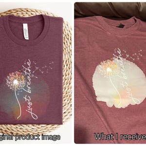 Etsy buyer added a photo of their purchase