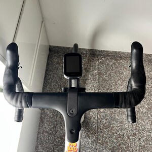 Garmin - Canyon「ギアグルーブスタイル」コックピット用CP0048