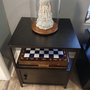 Jeffrey added a photo of their purchase
