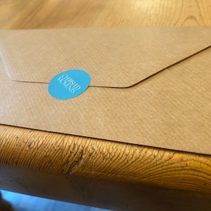 Etsy buyer added a photo of their purchase