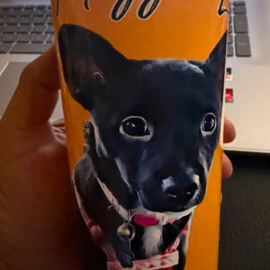 Claire ha añadido una foto de su compra