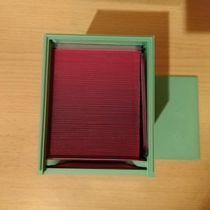 Franziska heeft een foto van de aankoop toegevoegd