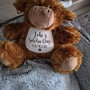 Louise added a photo of their purchase