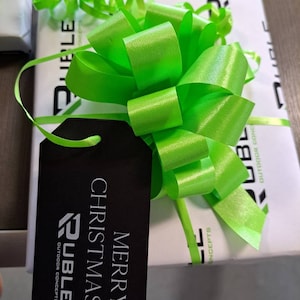 Kaycee added a photo of their purchase
