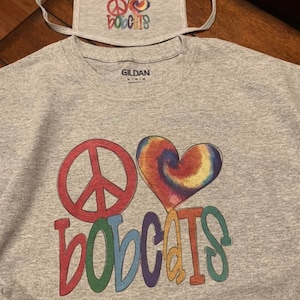 Download Peace Love Pharmacy png Sublimation design download | Etsy