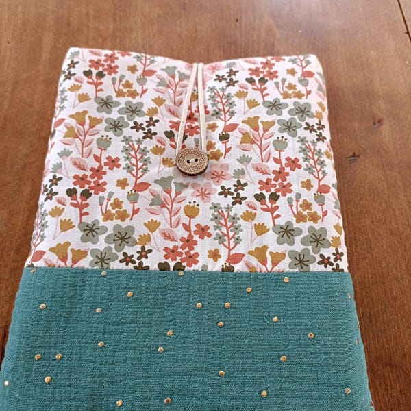 Coussin personnalisé pour amoureux des livres - Passionné de lecture