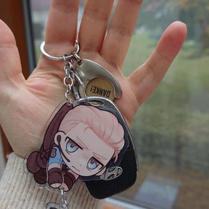 Marie added a photo of their purchase