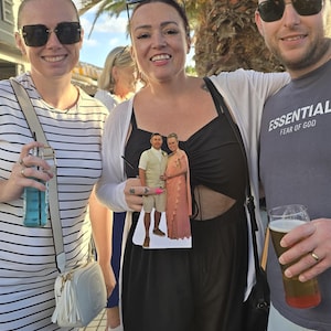 Zara ha aggiunto una foto del proprio acquisto