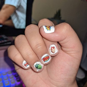Asuzena ha añadido una foto de su compra