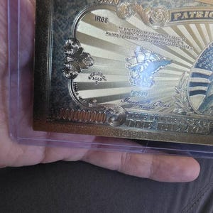 Dana added a photo of their purchase