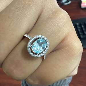 Tiffany ha añadido una foto de su compra