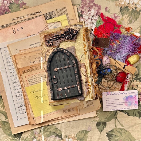 Roses Rice Paper - Etsy