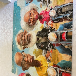 Bernice added a photo of their purchase