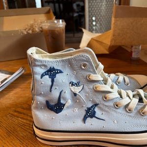 Lillie added a photo of their purchase