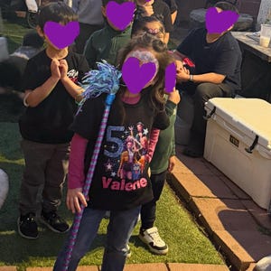 Priscilla heeft een foto van de aankoop toegevoegd
