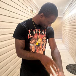 kaylan added a photo of their purchase
