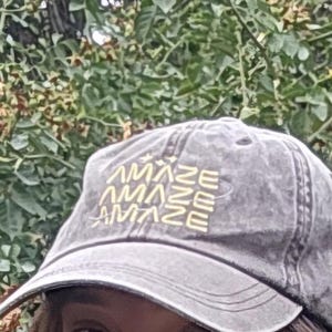 Natalie added a photo of their purchase