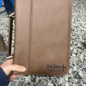 Jessica added a photo of their purchase