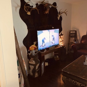 Larissa added a photo of their purchase