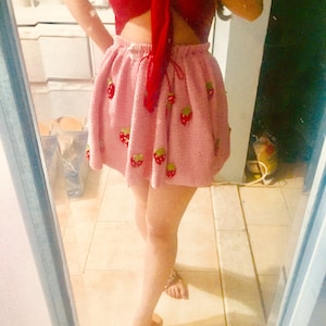 Comprador Etsy adicionaram uma foto da sua compra