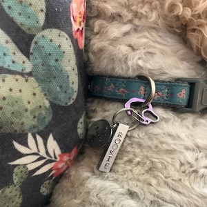 Maggie added a photo of their purchase