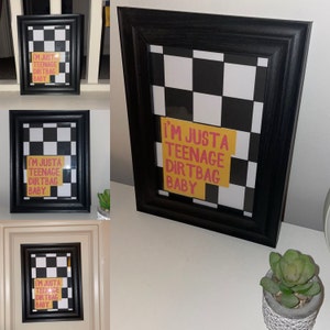 Amy added a photo of their purchase