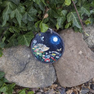 Etsy-Käufer:in hat ein Foto des gekauften Artikels hinzugefügt