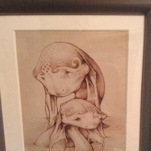 Buyer photo Gail Ebey, who reviewed this item with the Etsy app for iPhone.