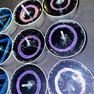 Nyx added a photo of their purchase