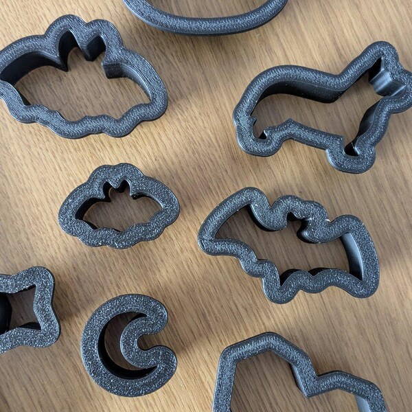 Campanelli Vento Acrilico A Forma Di Delfino - Decorazione Per Giardino E Casa | Blu E Argento - Foto 8